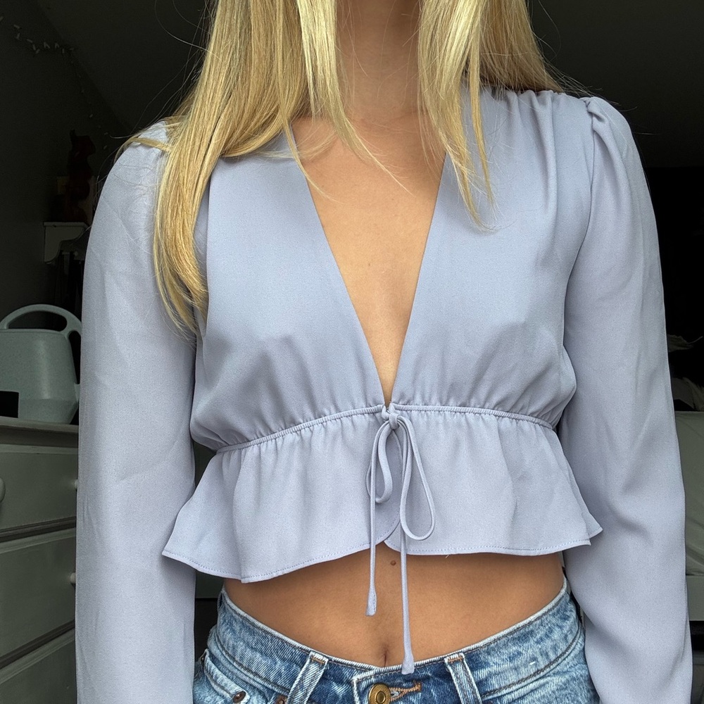 Sunday Best long sleeve